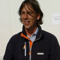 Steven Ruiter