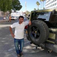 Wilson Raj