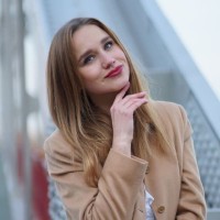 Татьяна Хомяк