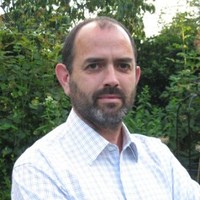 Gareth Manning
