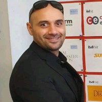 Miroslav Mihov