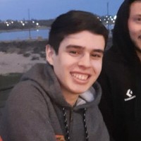 Matias Nicolas Lombo