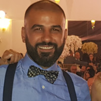 Michael Karam