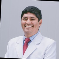 Franklin Miranda-Solis MD. MSc. PhD(c)