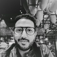 Khalid Barahim