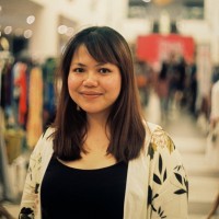 Aishah Alias Chong