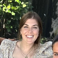 Katie Montelpare