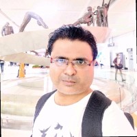 Sudhesh Kumar