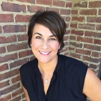Gina Harris