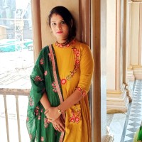 Khushbu Vyas