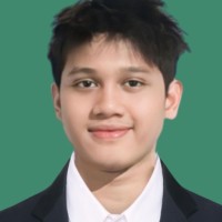 Michael Tongging Ginting