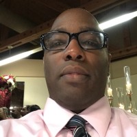 Terrance Bellamy