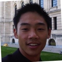 Garrick Chow