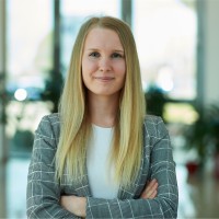 Monika Varju