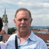 Reinhard Schwab