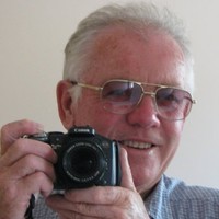 Barry Sinclair