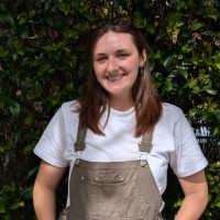 Sophie Goodwin-Rice