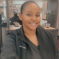 Jaida Parker