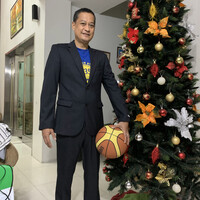 Mario Estacio