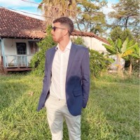 Breno Augusto Baião Santos