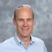 Bert Hansen