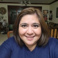 Claudine Villaluna