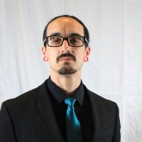 Marc Raspa