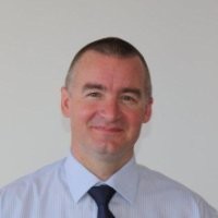 Steve Rollinson PMP CITP