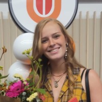 Naomi Van Vliet