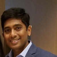 Vishnu Pilli