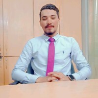 Muhammad Arsal