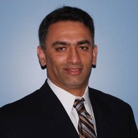 Manish Patel, FSA, CFP®