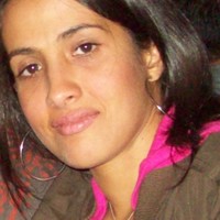 Vivian Monroy