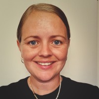 Amy Giltrow