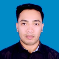 Md. Kamrul Khan