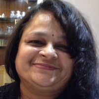 Trupti Dubal