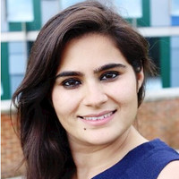 Rajika Seth