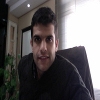 Alireza Davarpanah