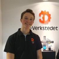 Bendik Elias Åsland