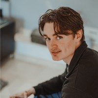 Vasco Taron Huijsman
