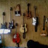 Jimmy Guitar