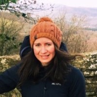 Georgina Manley