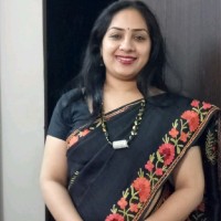 Supriya Paonaskar