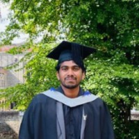Behanan Kuriakose