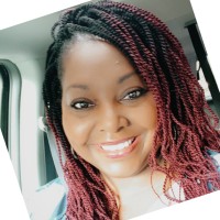 Christina Y. Ellington