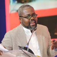 Kojo Bentum-Williams