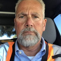 Mark Manos