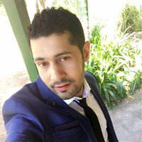 Anup Raj Neupane