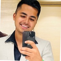 Sourav Dwivedi