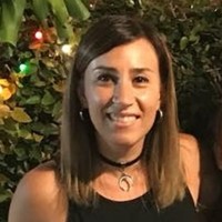 María Belén Arze